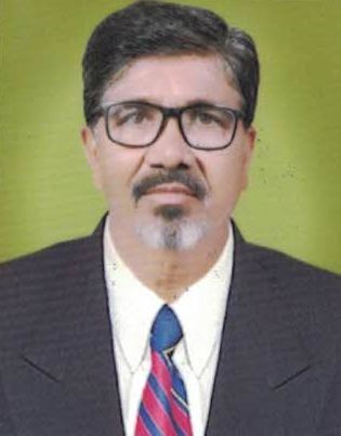 Deorao Monba Nannaware