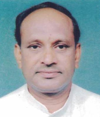 Dr. Kirsan N. D.