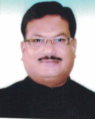 Dr. Namdeo Dalluji Usendi