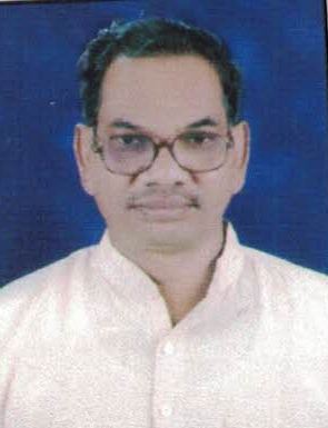 Dr. Rameshkumar Baburaoji Gajbe