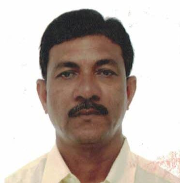Neware Damodhar Watuji