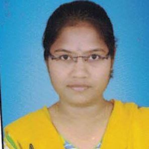 Suvarna Babanrao Warkhade