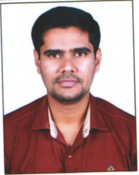 Dr. Nitin Udal Bhat