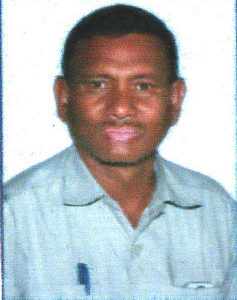 Kamble Vishwas Ananda