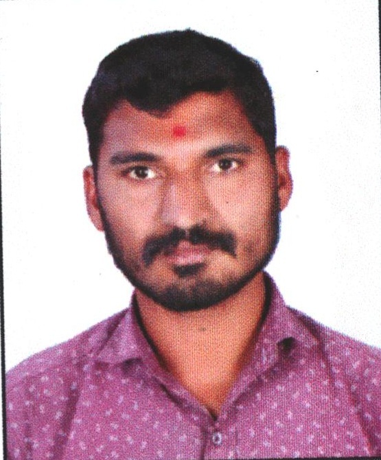 Kishor Rajaram Panhalkar