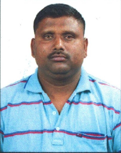 Madan Vajir Sardar