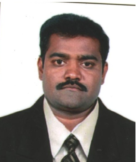Mahadev Jagannath Jagadale