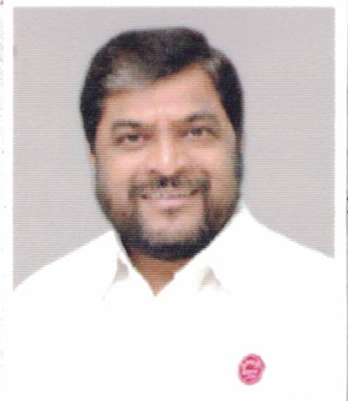Raju Anna Shetti