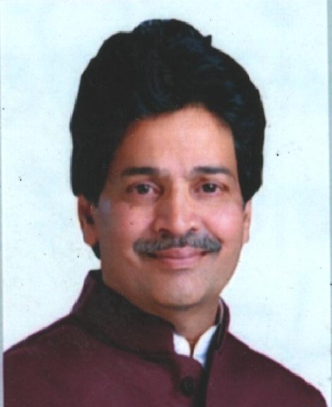 Sangramsinh Jaysingrao Gaikwad