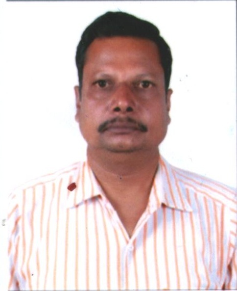 Sanjay Ghanshyam Agrawal