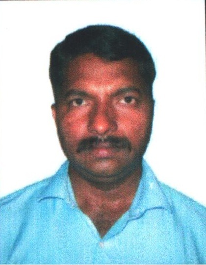 Santosh Keraba Khot