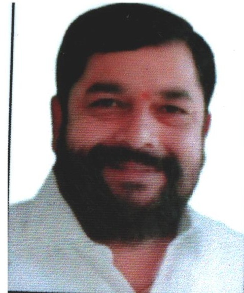 Suresh Laxman Patil