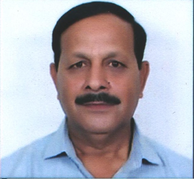 Suryakant Chidanand Chidchale