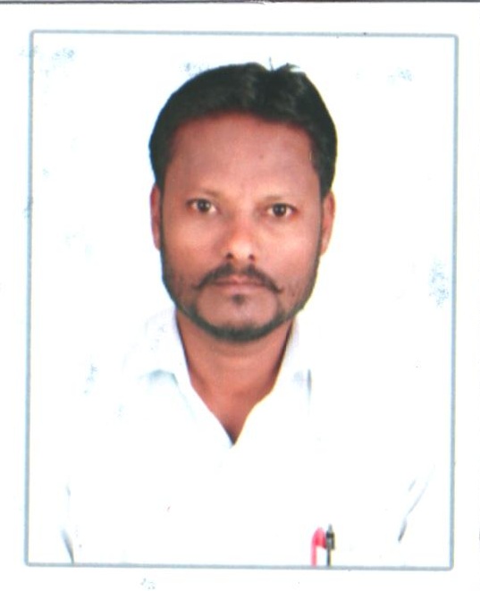 Vijay Bhagwan Chougule