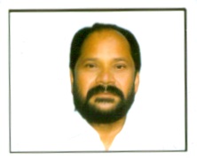 Chaus Shaikh Jaker Shaikh Mohammed