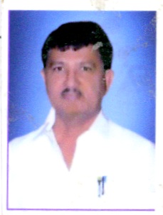 Chavan Babu Dhanu
