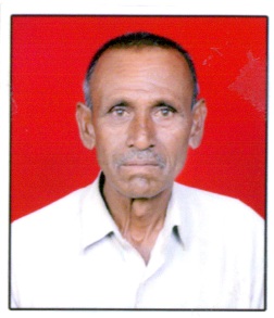 Devji Gangaram Asole