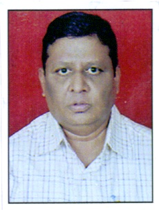 Dr. Dhanve Datta Maroti
