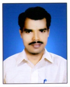 Gangadhar Dadaji Balki