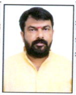 Hemant Patil
