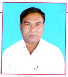 Ingole Piraji Gangaram