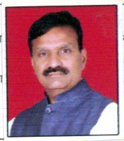 Jadhav Shivajirao Munjaji