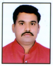 Jayavanta Vishwambhar Wanole
