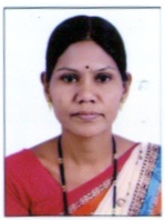 Kamble Trishala Milind