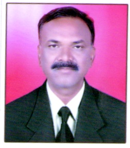Kondiba Gounaji Maske