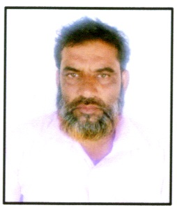 Makbul Ahemad Abdul Habib