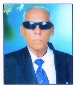 Narayan Rama Patil