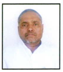 Narayan Tukaram Irbatanwad