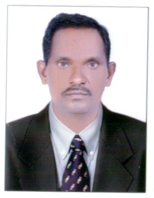 Sawate Gangadhar Ramrao