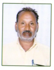 Subhash Kashiba Wankhede