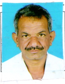 Subhash Nagorao Wankhede