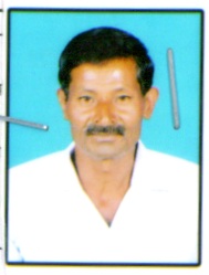 Subhash Parasram Wankhede