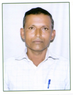 Subhash Vitthal Wankhede
