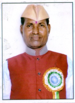 Uttam Bhagaji Kamble