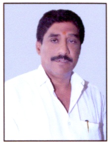 Wankhede Subhashrao Bapurao