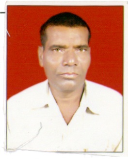 Wasant Kisan Paikrao