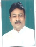 Dr. Satish Bhaskarrao Patil
