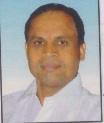 Ishwar Dayaram More (Maji Sainik)