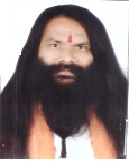 Sant Shri Baba Mahahansaji Maharaj Patil