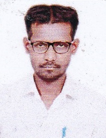 Akil Ahmad Shaikh