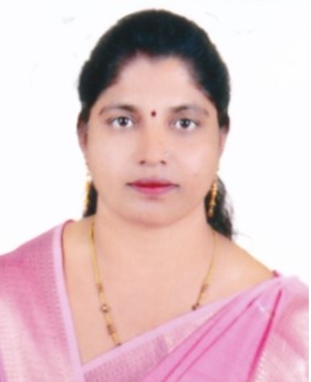 Anita Lalchand Khandade (Rajput)