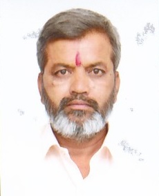 Annasaheb Devidasrao Ugale