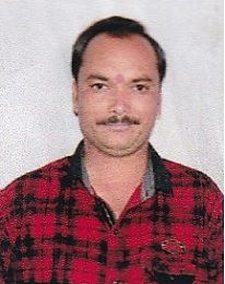 Arun Chintaman Chavhan