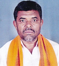 Bhusare Prabhakar Bhavrao