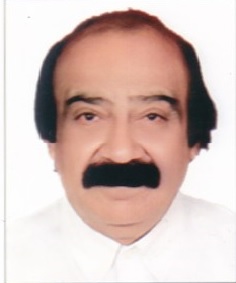 Dr. Sharadchandra Wankhede