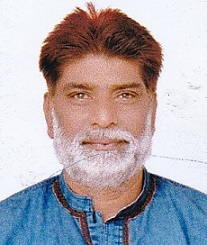 Feroz Ali